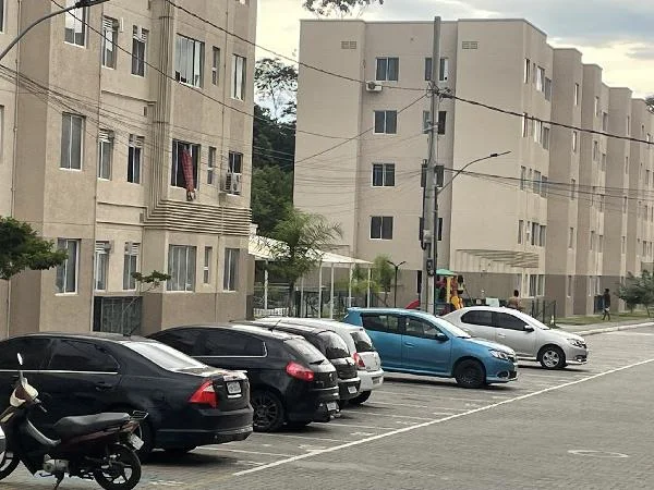 Apartamento - 2 Quartos - Rio de Janeiro - Ocupado — foto 2