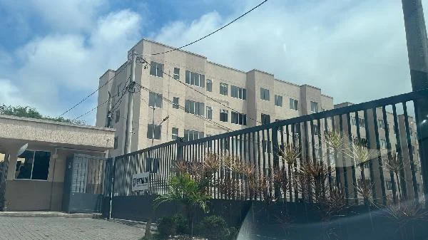 Apartamento - 2 Quartos - Rio de Janeiro - Ocupado — foto 2