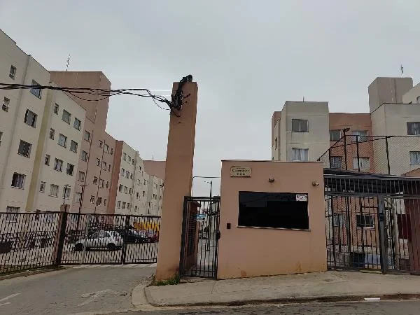 Apartamento - 2 Quartos - São Bernardo do Campo — foto 2