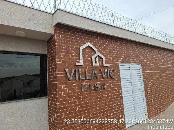 Apartamento - 2 Quartos - Indaiatuba - Desocupado — foto 2