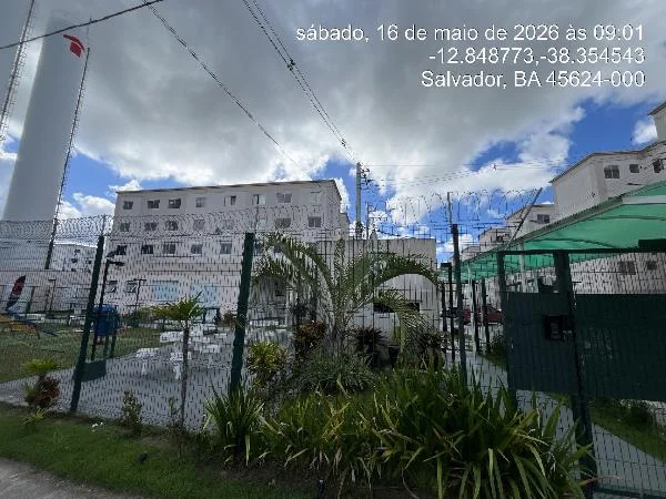 Apartamento - 2 Quartos - Salvador - Ocupado — foto 2