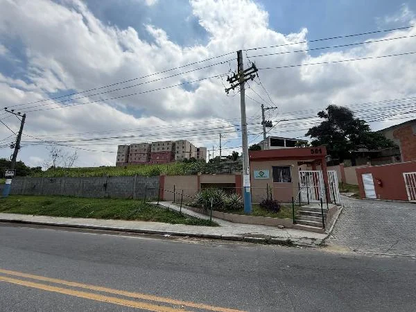 Apartamento - 2 Quartos - Belford Roxo - Ocupado — foto 2