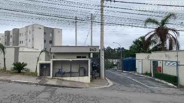 Apartamento - 2 Quartos - Poa - Ocupado — foto 2