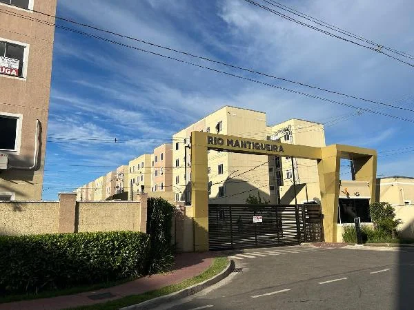 Apartamento - 2 Quartos - Rio de Janeiro - Ocupado — foto 2