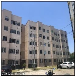 Apartamento - 2 Quartos - Rio de Janeiro - Desocupado — foto 2