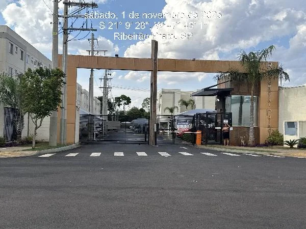 Apartamento - 2 Quartos - Ribeirao Preto - Desocupado — foto 2