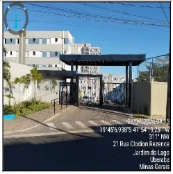 Apartamento - 2 Quartos - Uberaba — foto 2