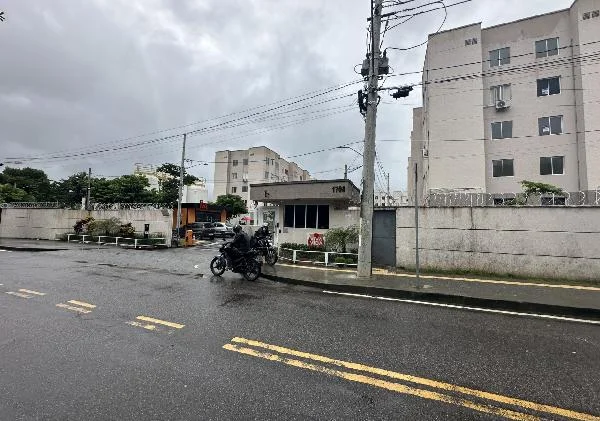 Apartamento - 2 Quartos - Rio de Janeiro - Ocupado — foto 2