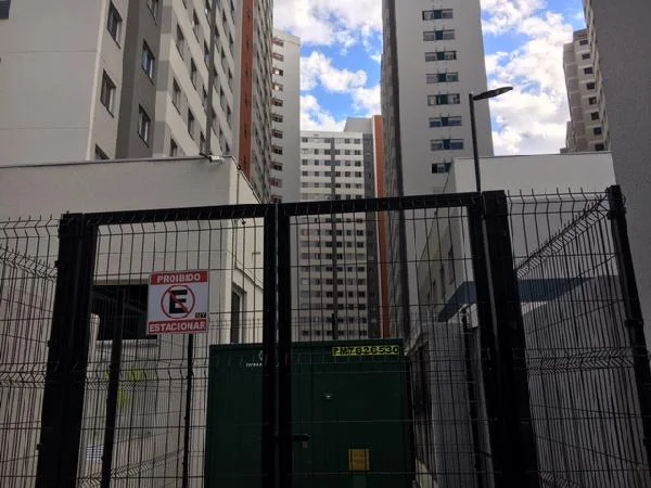 Apartamento - 2 Quartos - São Paulo - Ocupado — foto 2