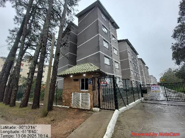 Apartamento - 2 Quartos - Porto Alegre — foto 2