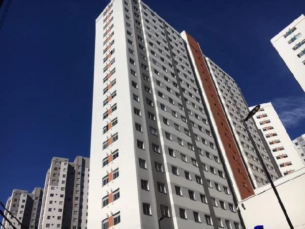Apartamento - 2 Quartos - Sao Paulo - Ocupado — foto 2