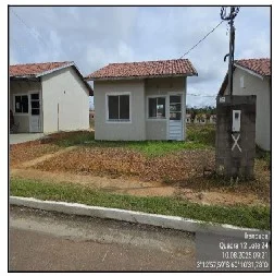 Casa - Iranduba - Ocupado — foto 2