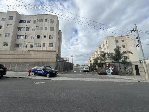 Apartamento - 2 Quartos - Rio de Janeiro - Desocupado — foto 2