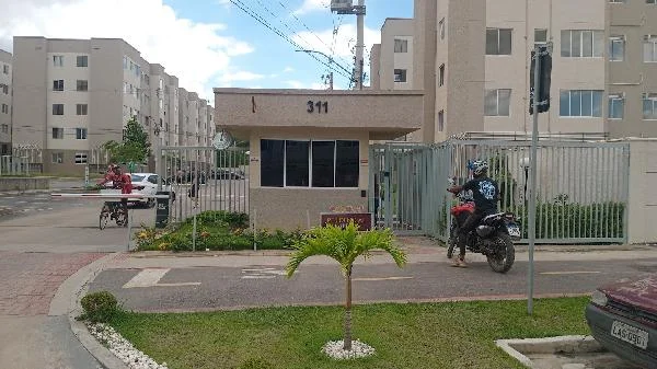 Apartamento - 2 Quartos - Rio de Janeiro - Ocupado — foto 2