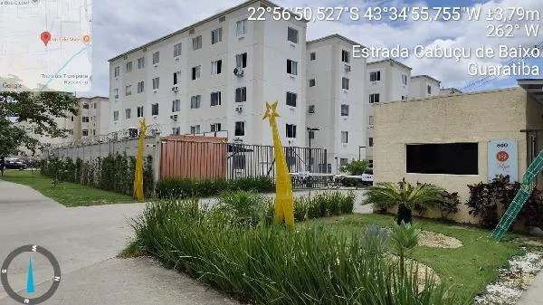 Apartamento - 2 Quartos - Rio de Janeiro - Ocupado — foto 2