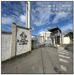 Apartamento - Sao Joao Del Rei - Desocupado — foto 2