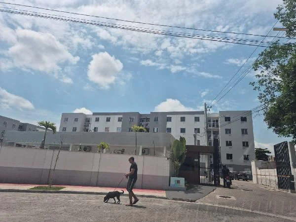 Apartamento - 2 Quartos - Rio de Janeiro - Ocupado — foto 2