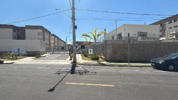Apartamento - 2 Quartos - Contagem - Ocupado — foto 2