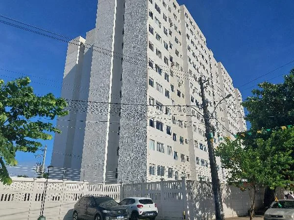Apartamento - 2 Quartos - Salvador - Desocupado — foto 2