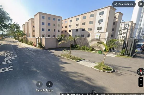 Apartamento - São Gonçalo — foto 2