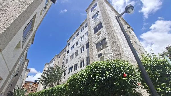 Apartamento - 2 Quartos - Rio de Janeiro - Ocupado — foto 2