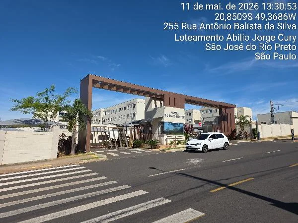 Apartamento - 2 Quartos - São José do Rio Preto - Ocupado — foto 2