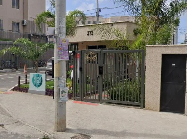 Apartamento - 2 Quartos - Rio de Janeiro - Ocupado — foto 2