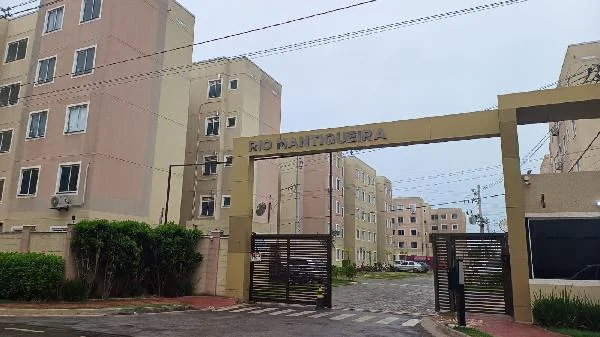 Apartamento - 2 Quartos - Rio de Janeiro - Ocupado — foto 2
