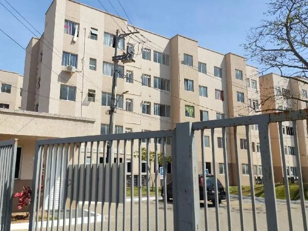 Apartamento - 2 Quartos - Rio de Janeiro - Ocupado — foto 2