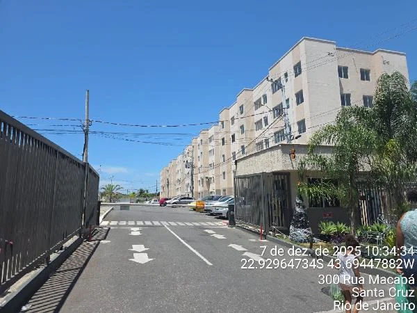 Apartamento - 2 Quartos - Rio de Janeiro - Ocupado — foto 2