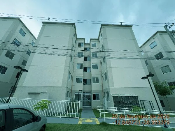 Apartamento - 2 Quartos - Salvador - Ocupado — foto 2