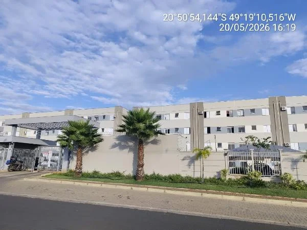Apartamento - 2 Quartos - São José do Rio Preto - Ocupado — foto 2