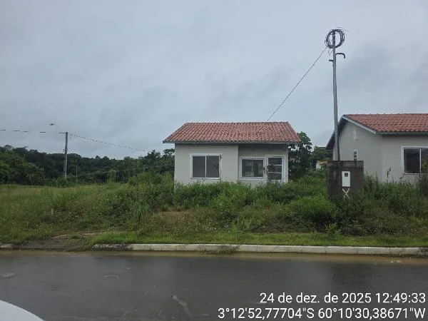 Casa - 2 Quartos - Iranduba - Desocupado — foto 2