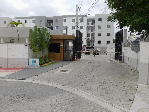 Apartamento - 2 Quartos - Rio de Janeiro - Ocupado — foto 2