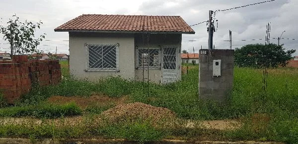 Casa - 2 Quartos - Iranduba - Desocupado — foto 2
