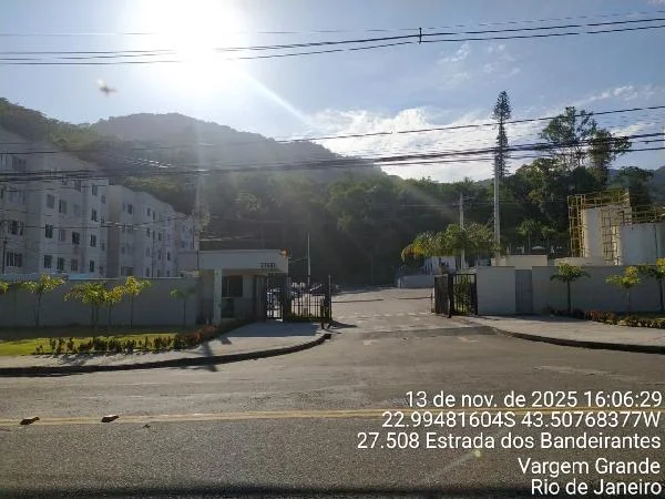 Apartamento - 2 Quartos - Rio de Janeiro — foto 2