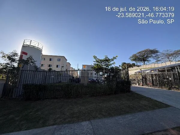 Apartamento - 2 Quartos - Sao Paulo - Ocupado — foto 2