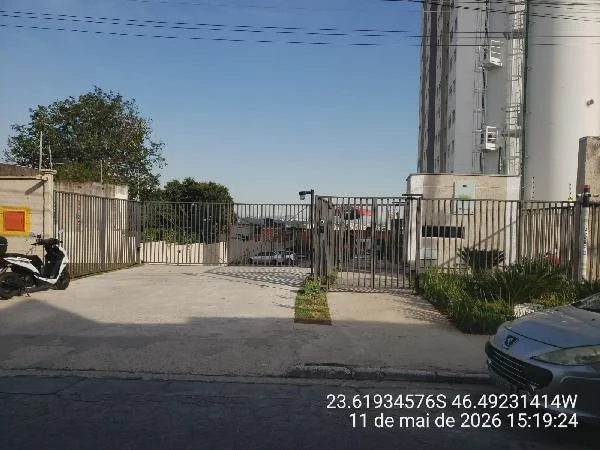 Apartamento - 2 Quartos - Sao Paulo - Ocupado — foto 2