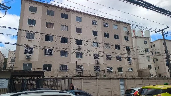 Apartamento - Rio de Janeiro - Ocupado — foto 2