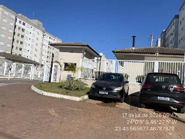 Apartamento - 2 Quartos - Praia Grande - Desocupado — foto 2