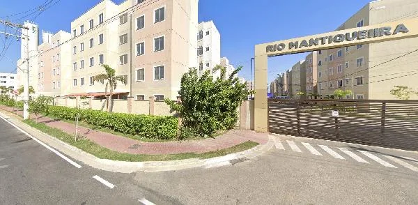 Apartamento - 2 Quartos - Rio de Janeiro - Ocupado — foto 2