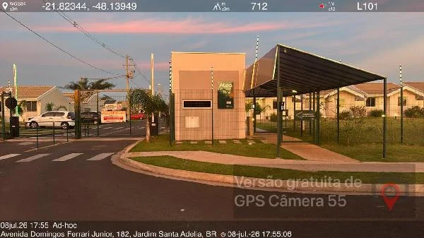 Casa - 2 Quartos - Araraquara - Ocupado — foto 2