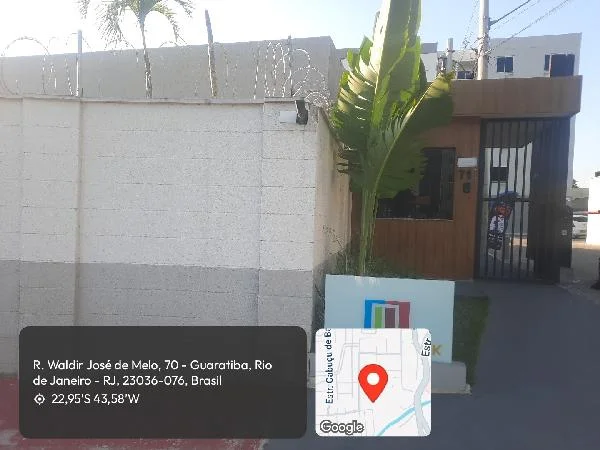 Apartamento - 2 Quartos - Rio de Janeiro - Ocupado — foto 2