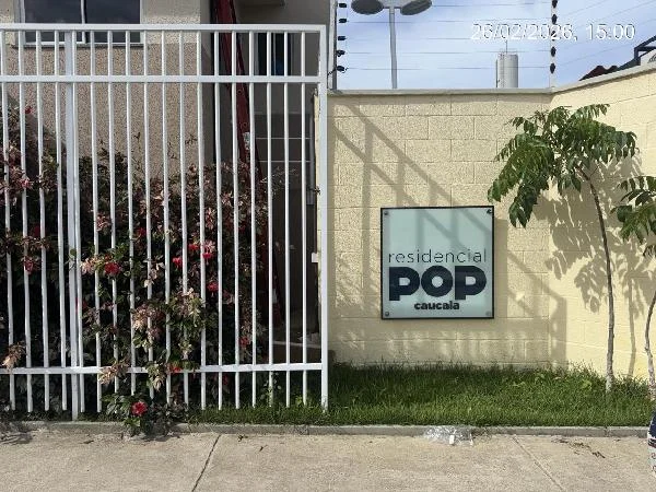 Apartamento - Caucaia - Ocupado — foto 2