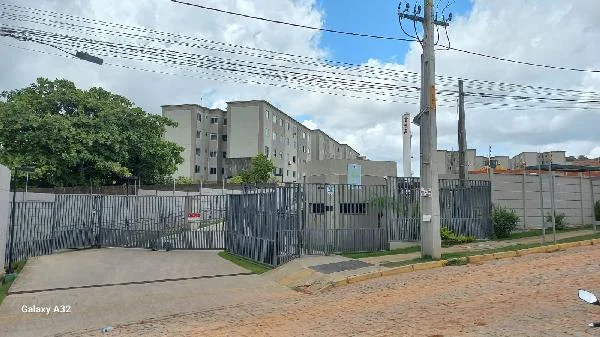 Apartamento - 2 Quartos - Camaragibe - Ocupado — foto 2