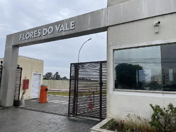 Apartamento - 2 Quartos - São José — foto 2