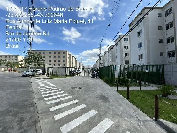 Apartamento - 2 Quartos - Rio de Janeiro - Ocupado — foto 2