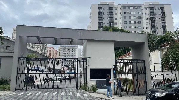Apartamento - 1 Quartos - Rio de Janeiro - Ocupado — foto 2