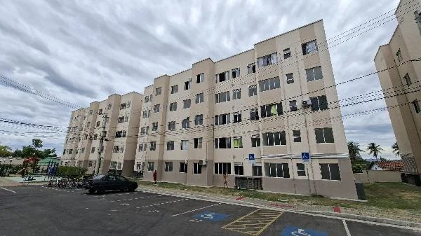 Apartamento - 2 Quartos - Rio de Janeiro - Desocupado — foto 2