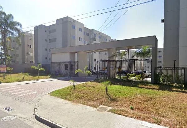 Apartamento - Rio de Janeiro - Ocupado — foto 2